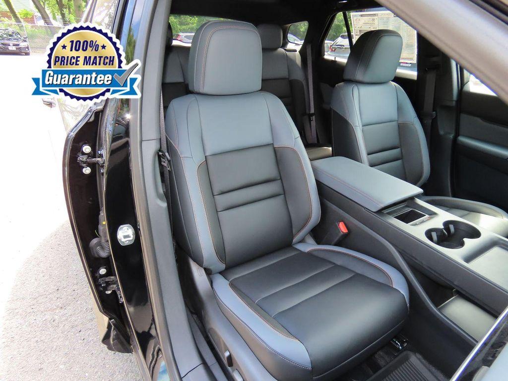 new 2026 Honda Prologue car, priced at $53,008