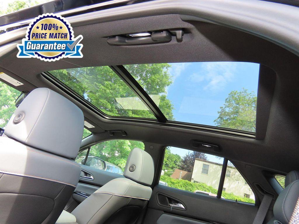 new 2026 Honda Prologue car, priced at $53,008