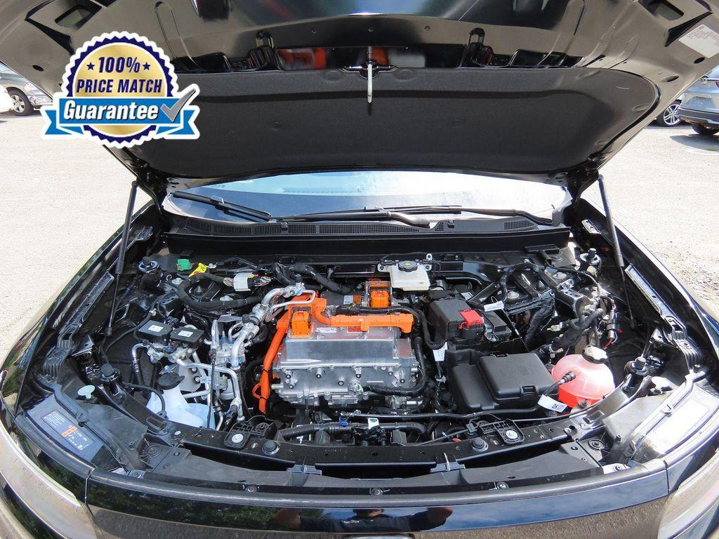 new 2026 Honda Prologue car, priced at $53,008