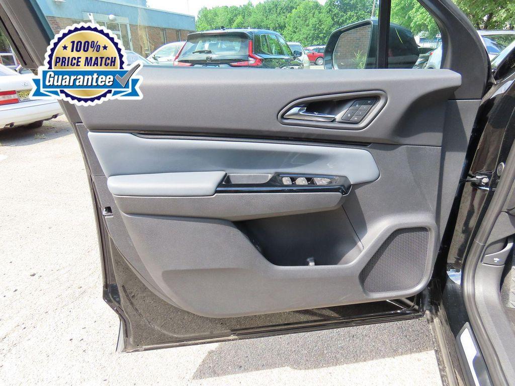 new 2026 Honda Prologue car, priced at $53,008