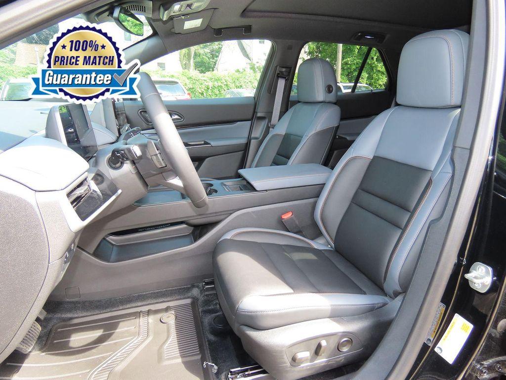 new 2026 Honda Prologue car, priced at $53,008