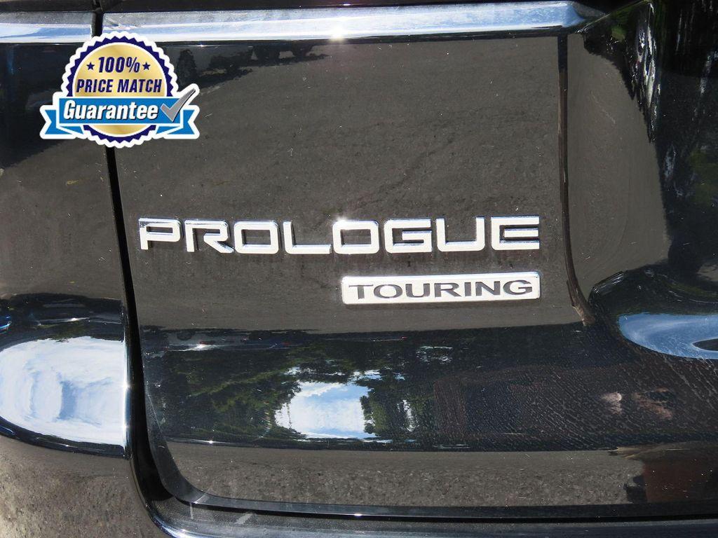 new 2026 Honda Prologue car, priced at $53,008