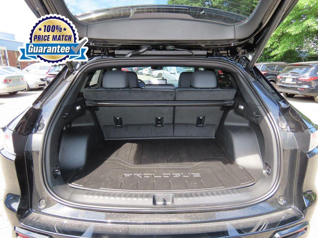 new 2026 Honda Prologue car, priced at $53,008