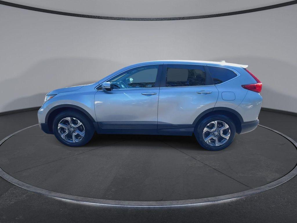 used 2019 Honda CR-V car, priced at $17,390