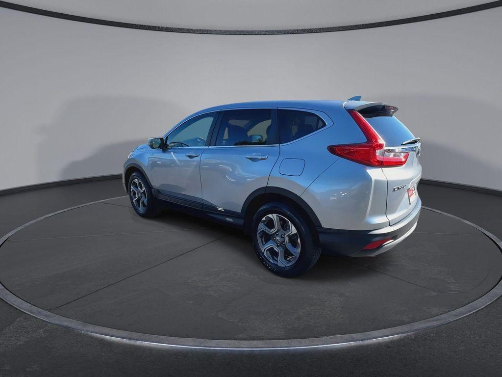 used 2019 Honda CR-V car, priced at $17,390