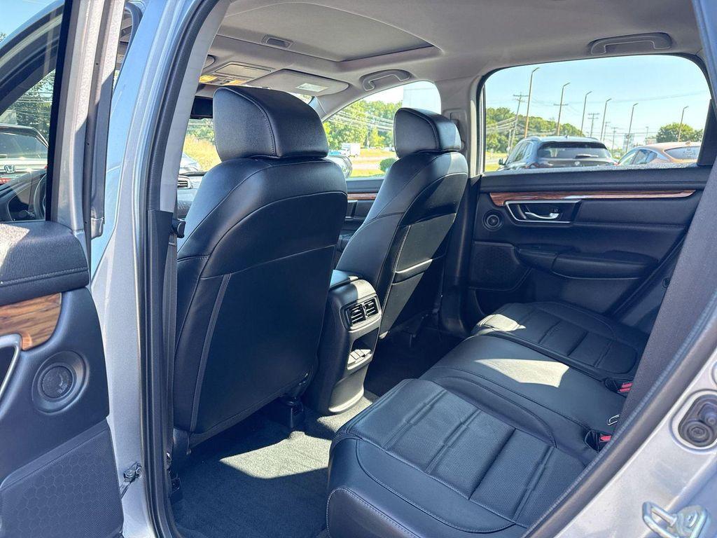 used 2019 Honda CR-V car, priced at $17,390