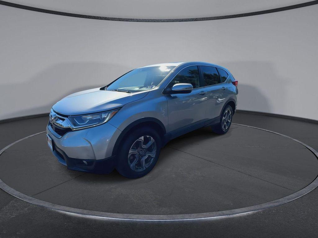 used 2019 Honda CR-V car, priced at $17,390