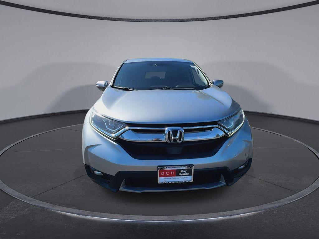 used 2019 Honda CR-V car, priced at $17,390