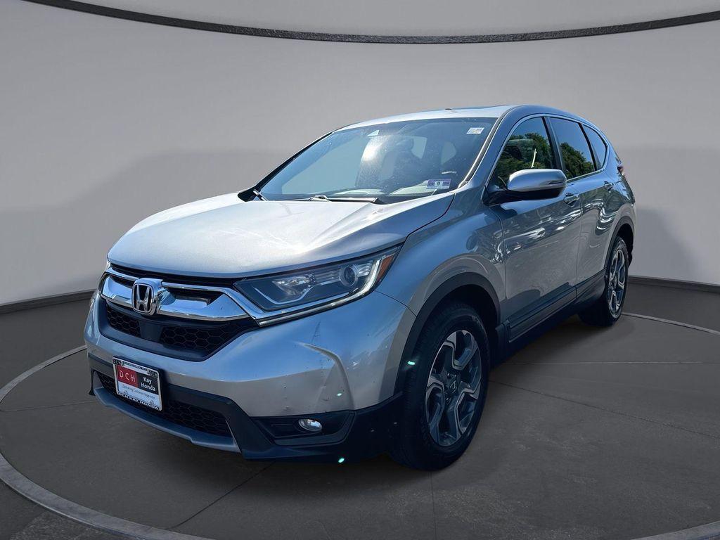 used 2019 Honda CR-V car, priced at $17,390