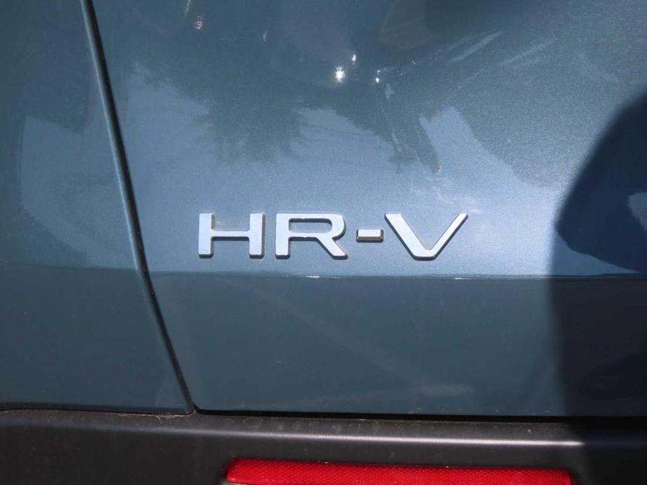 new 2025 Honda HR-V car, priced at $29,605