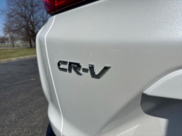 used 2019 Honda CR-V car, priced at $19,209