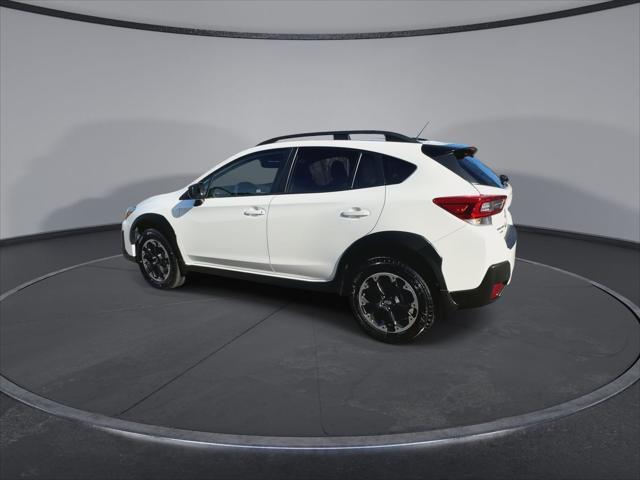 used 2021 Subaru Crosstrek car, priced at $19,777