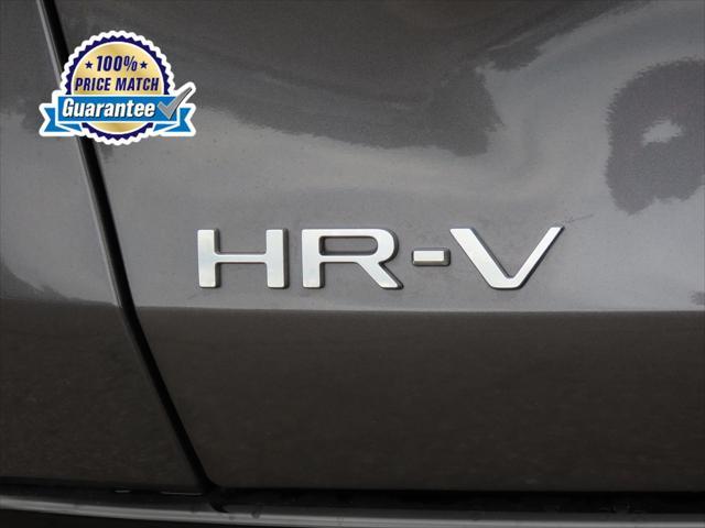 new 2025 Honda HR-V car, priced at $31,359