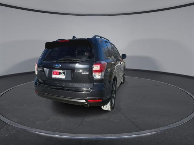 used 2017 Subaru Forester car, priced at $14,999