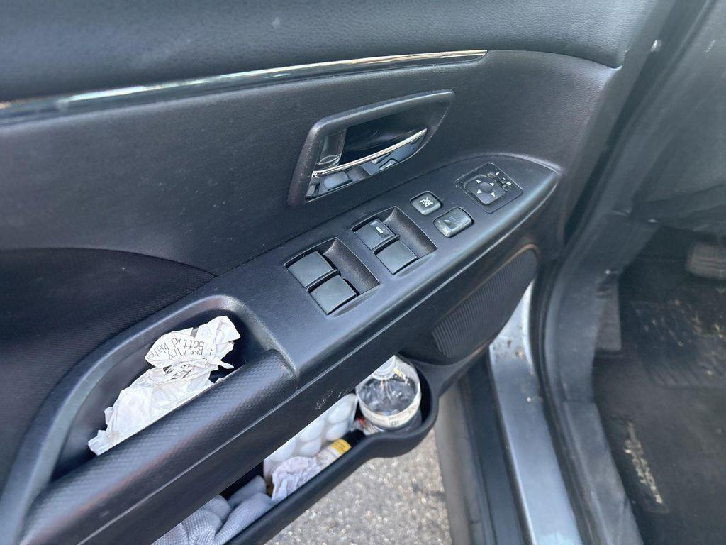 used 2013 Mitsubishi Outlander Sport car, priced at $6,290
