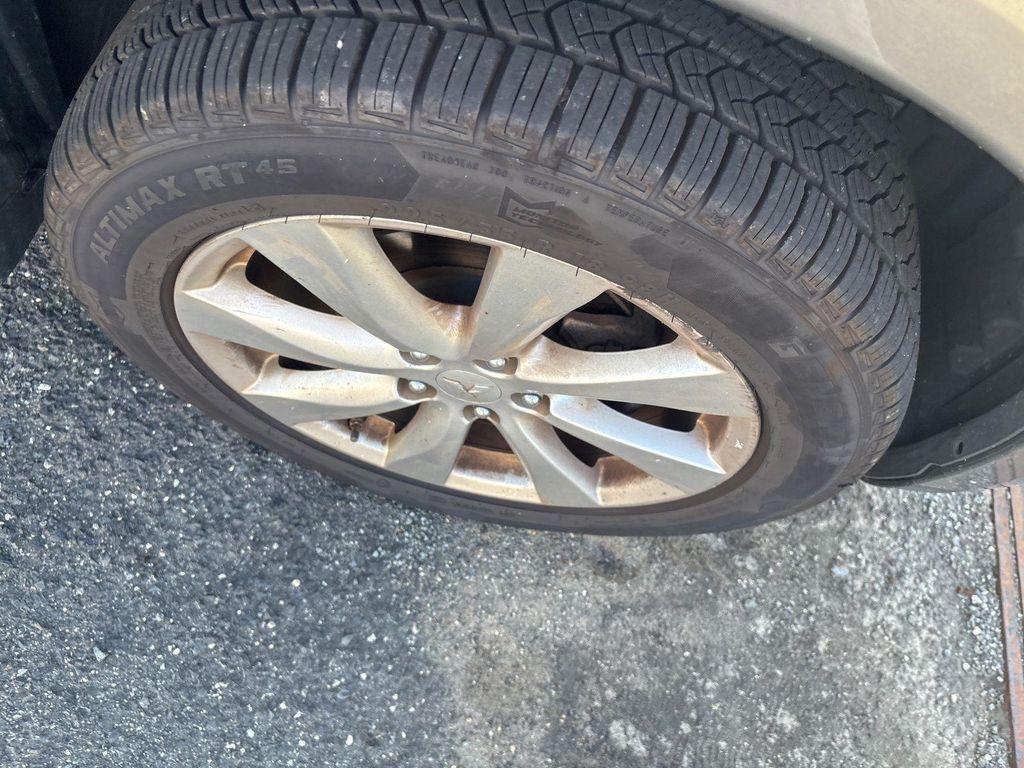 used 2013 Mitsubishi Outlander Sport car, priced at $6,290