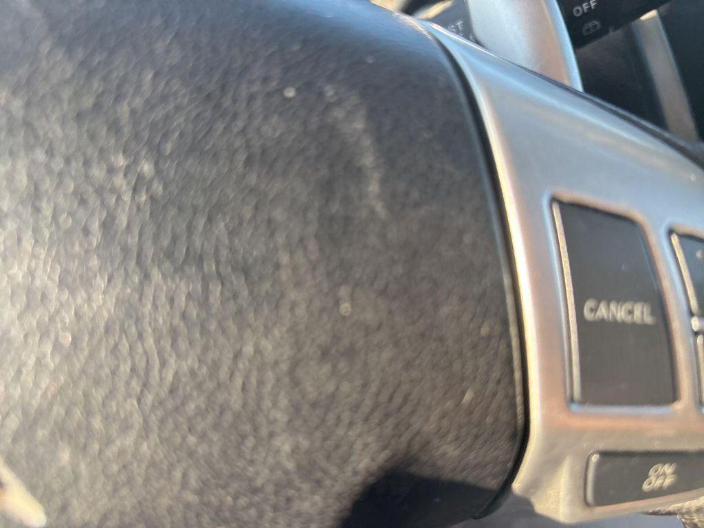 used 2013 Mitsubishi Outlander Sport car, priced at $6,290