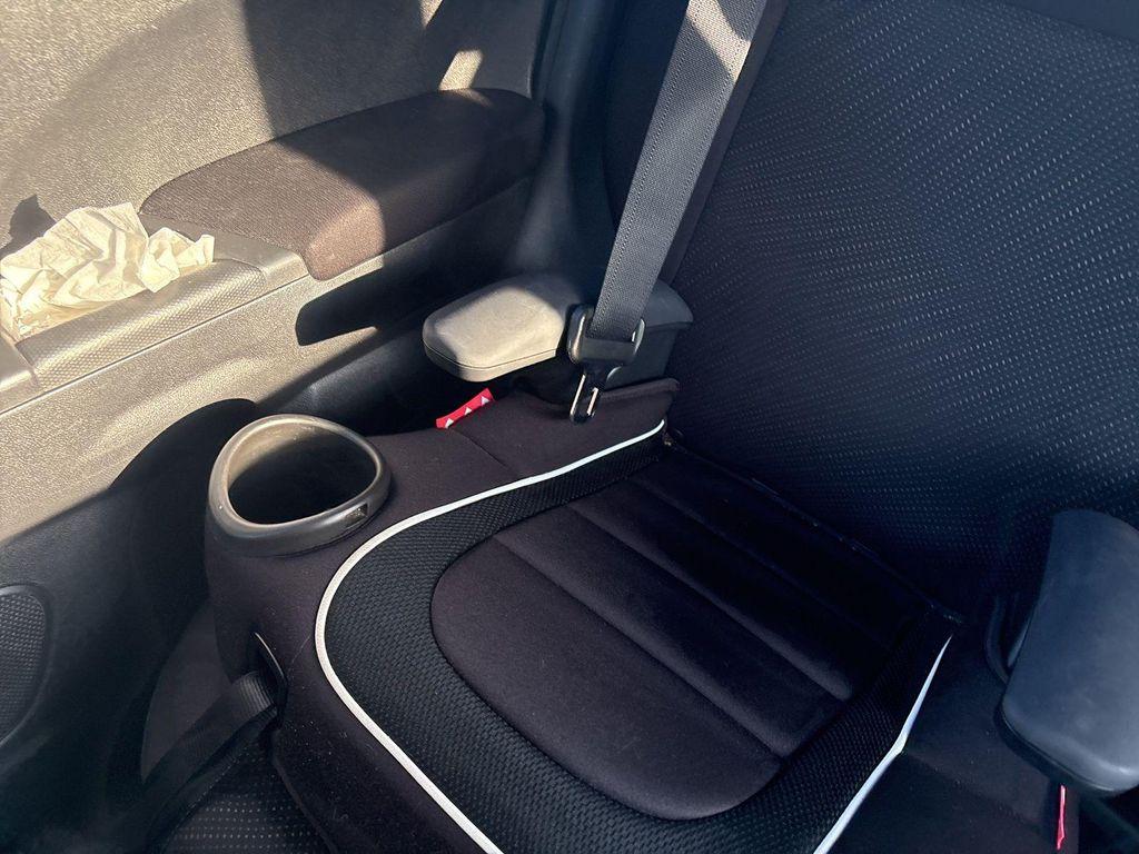 used 2013 Mitsubishi Outlander Sport car, priced at $6,290