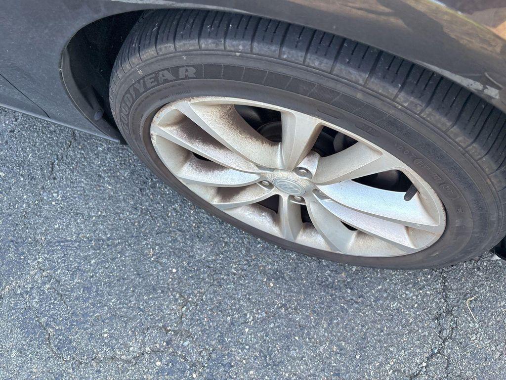 used 2013 Buick Verano car, priced at $8,490