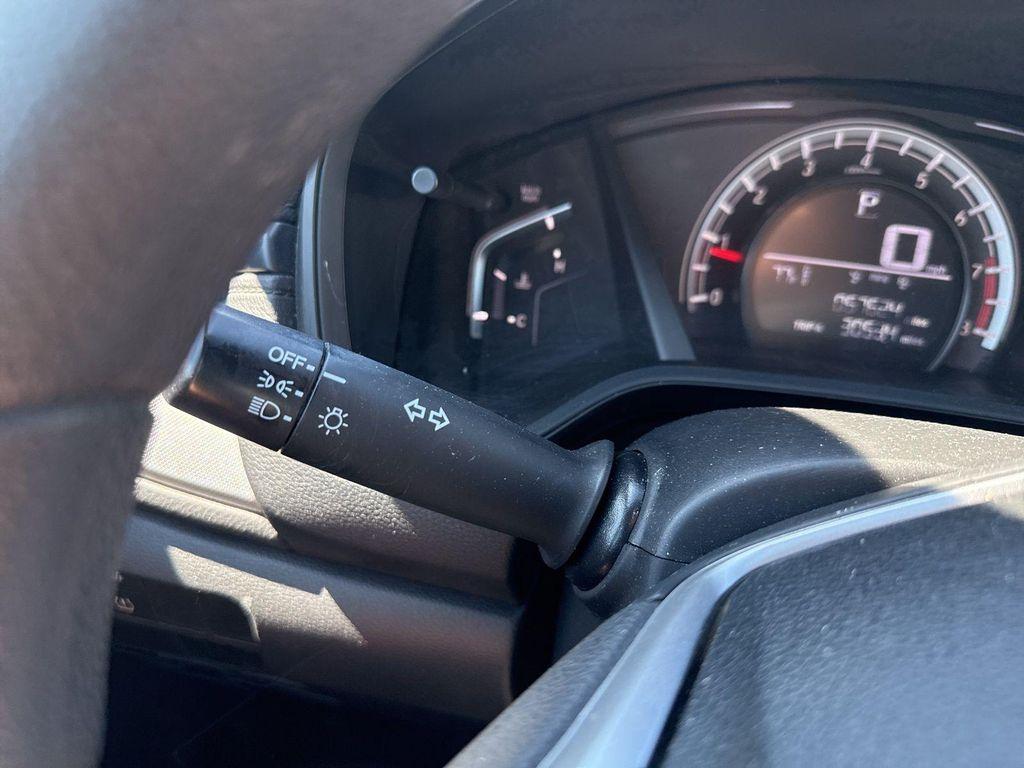 used 2017 Honda CR-V car, priced at $17,990