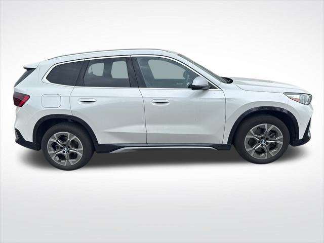used 2024 BMW X1 car, priced at $35,485