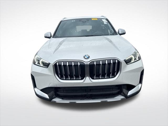 used 2024 BMW X1 car, priced at $35,485