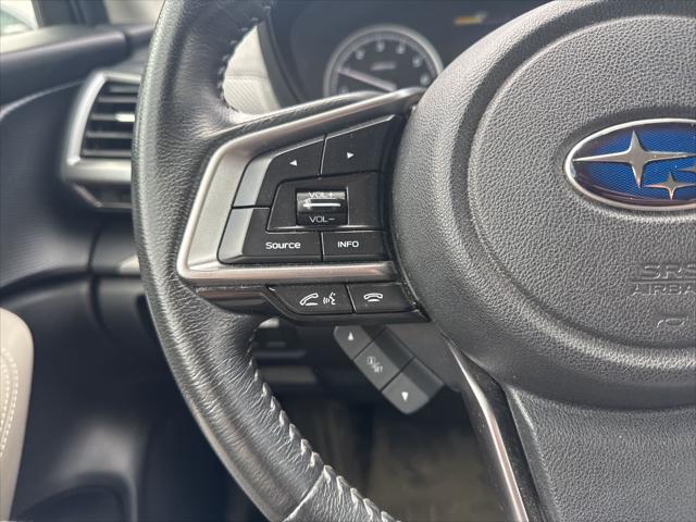 used 2019 Subaru Forester car, priced at $15,306
