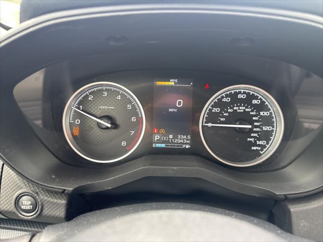 used 2019 Subaru Forester car, priced at $15,306
