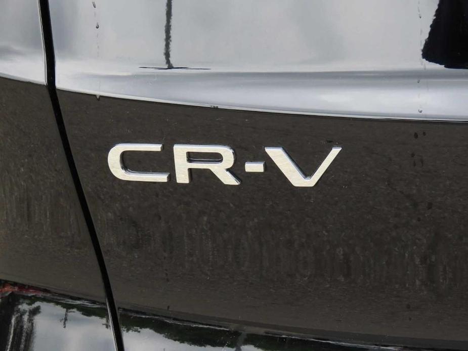 new 2025 Honda CR-V car, priced at $31,250