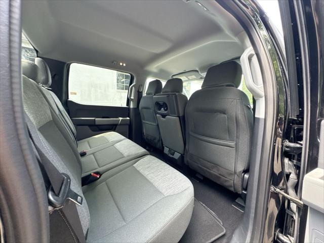 used 2023 Ford F-150 car, priced at $38,000