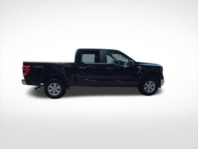 used 2023 Ford F-150 car, priced at $38,000