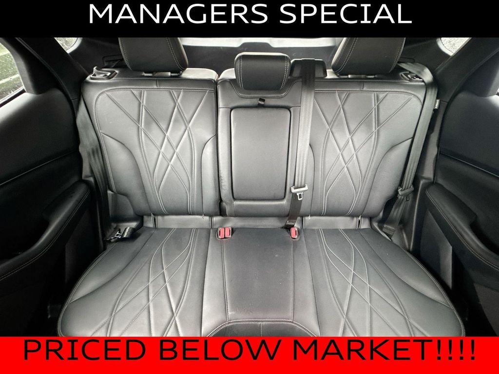 used 2022 Ford Mustang Mach-E car, priced at $21,990