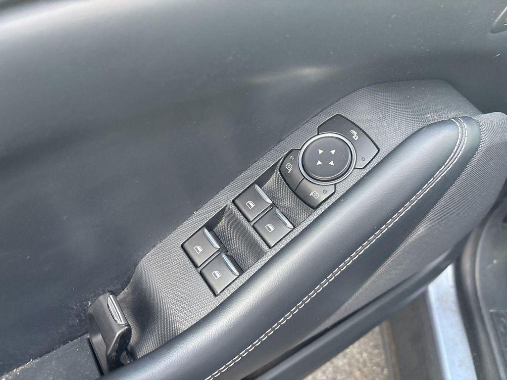 used 2022 Ford Mustang Mach-E car, priced at $23,990