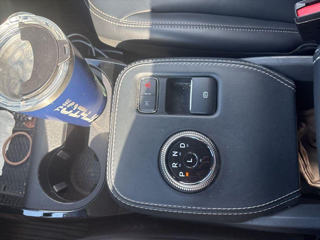 used 2022 Ford Mustang Mach-E car, priced at $23,990