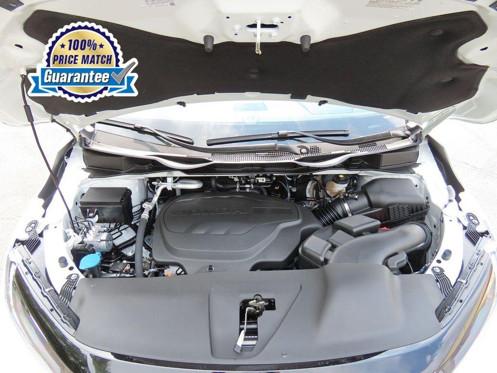 new 2026 Honda Odyssey car, priced at $44,484