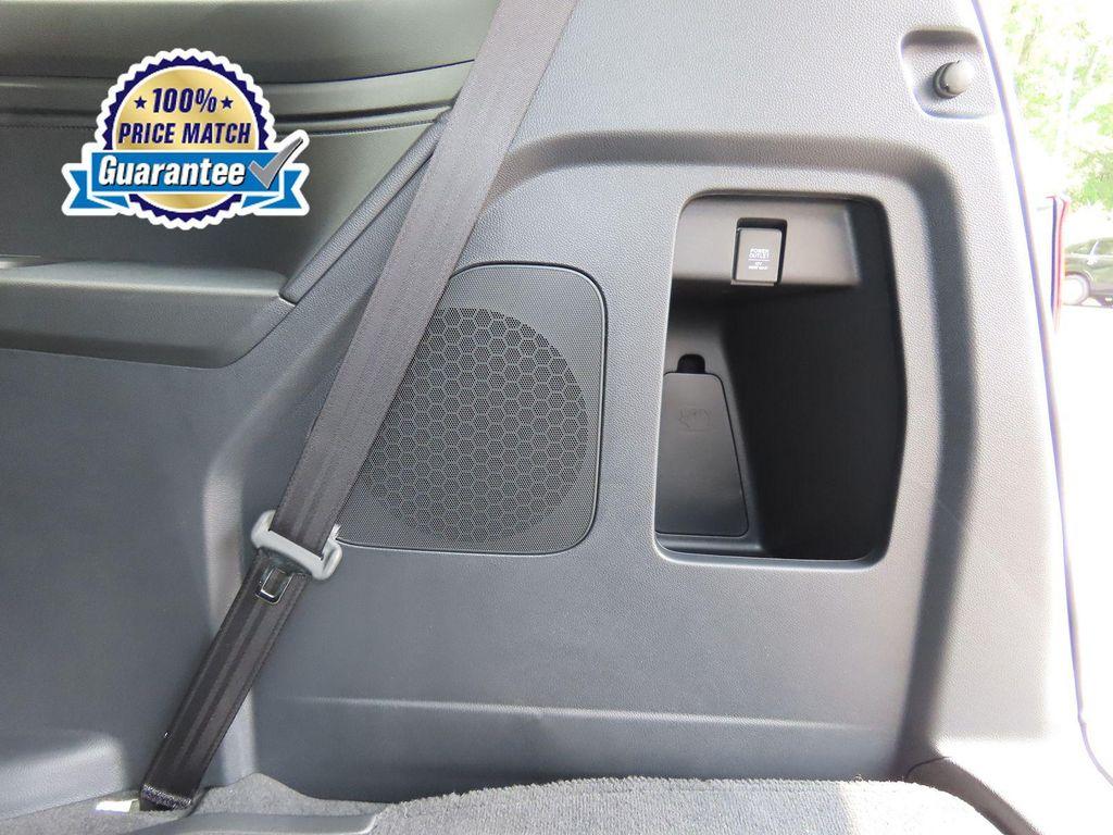 new 2026 Honda Odyssey car, priced at $44,484