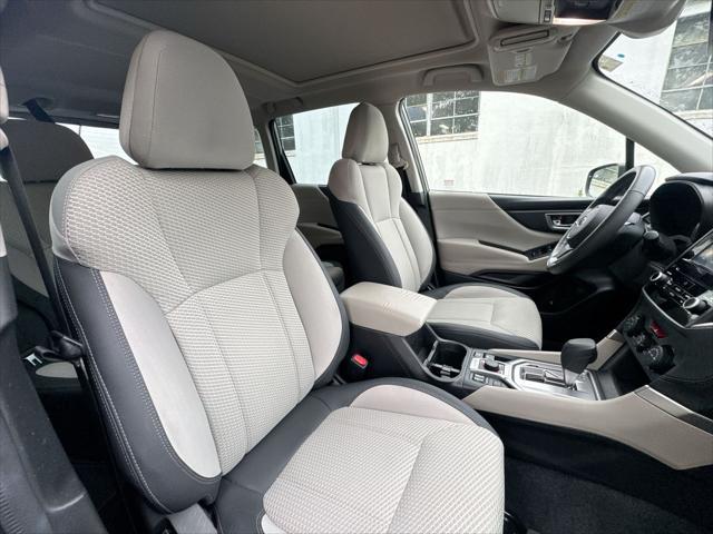 used 2021 Subaru Forester car, priced at $19,744