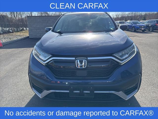 used 2022 Honda CR-V car, priced at $28,888