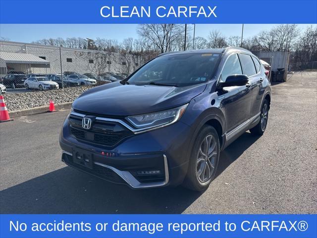 used 2022 Honda CR-V car, priced at $28,888