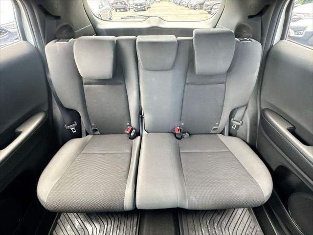 used 2022 Honda HR-V car, priced at $20,990