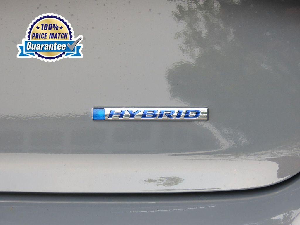 new 2025 Honda Accord Hybrid car, priced at $34,109