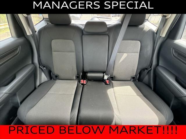 used 2024 Honda CR-V car, priced at $26,368
