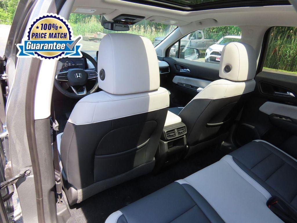 new 2026 Honda Prologue car, priced at $52,297