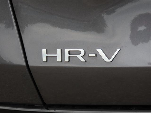 new 2025 Honda HR-V car, priced at $30,651