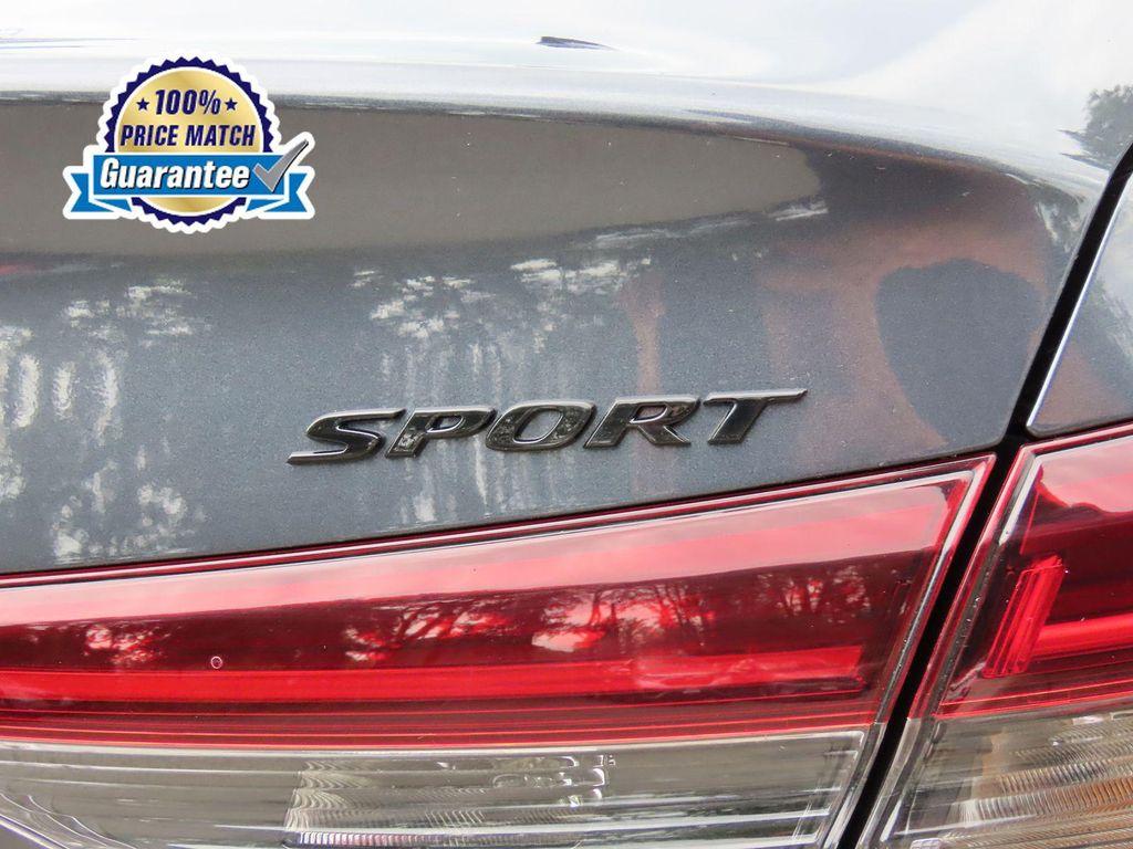 new 2026 Honda Civic car, priced at $25,891