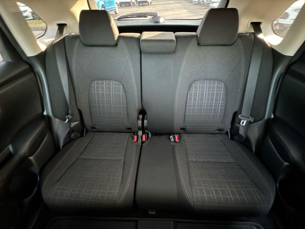 used 2023 Honda HR-V car, priced at $22,990