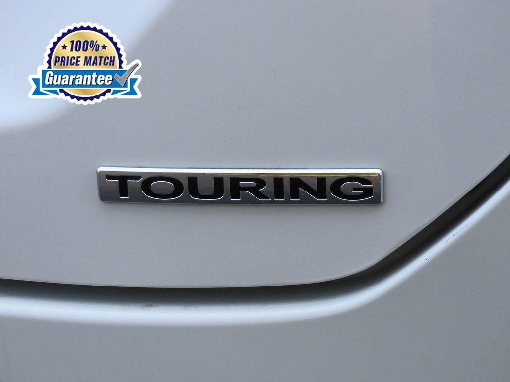 new 2025 Honda Pilot car, priced at $48,609