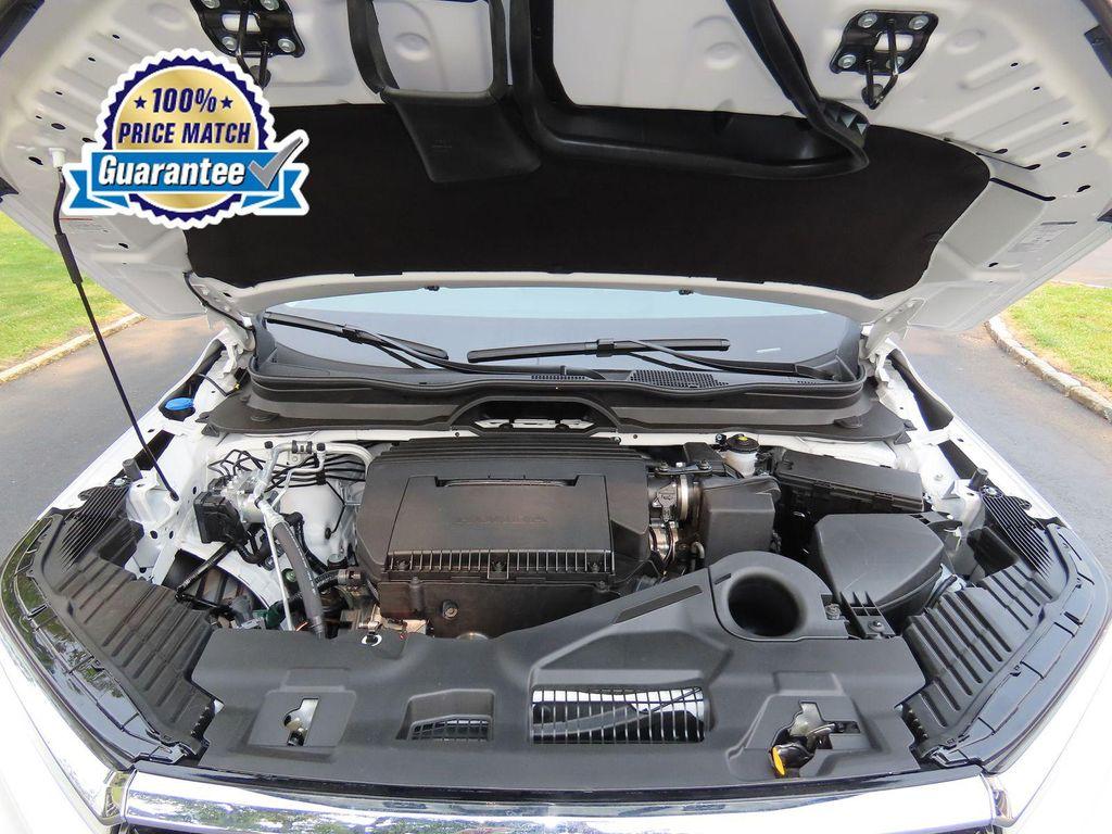 new 2025 Honda Pilot car, priced at $48,609