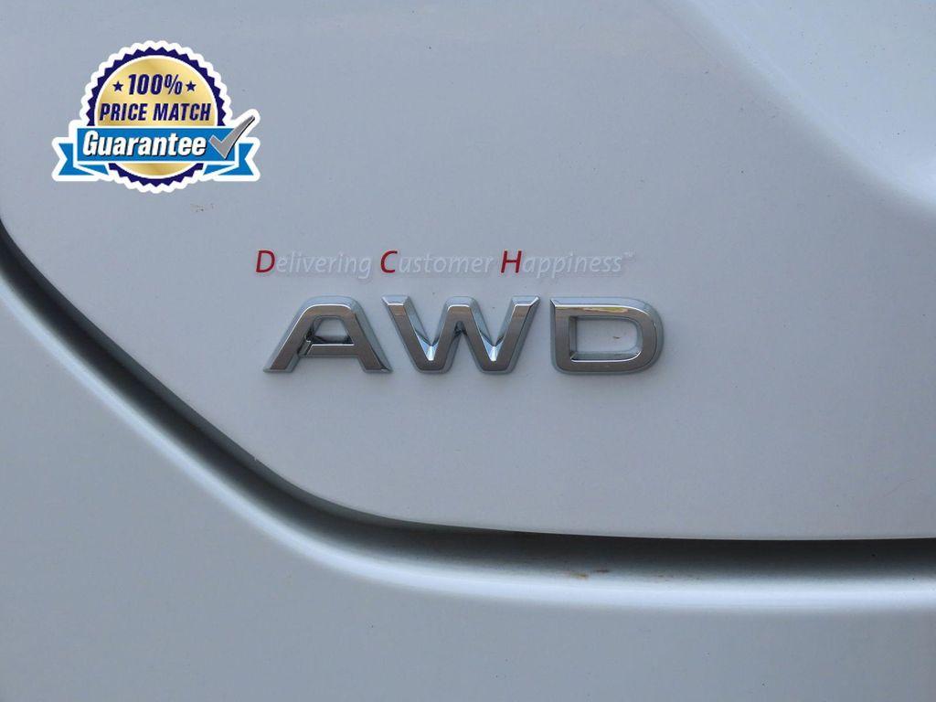 new 2025 Honda Pilot car, priced at $48,609