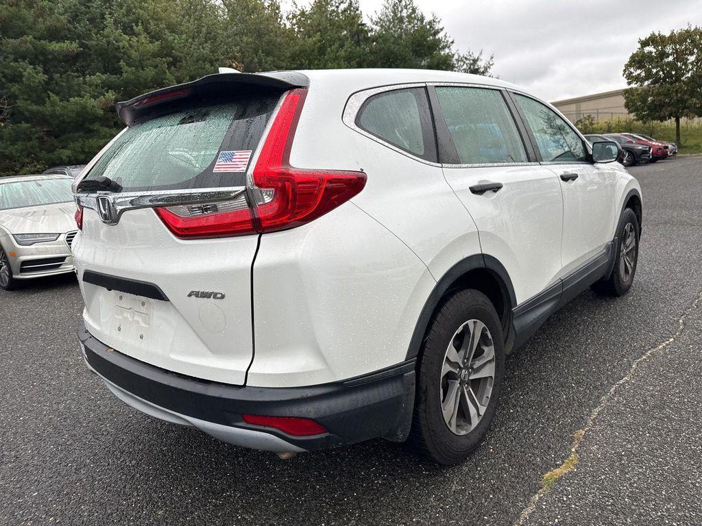 used 2019 Honda CR-V car, priced at $17,890